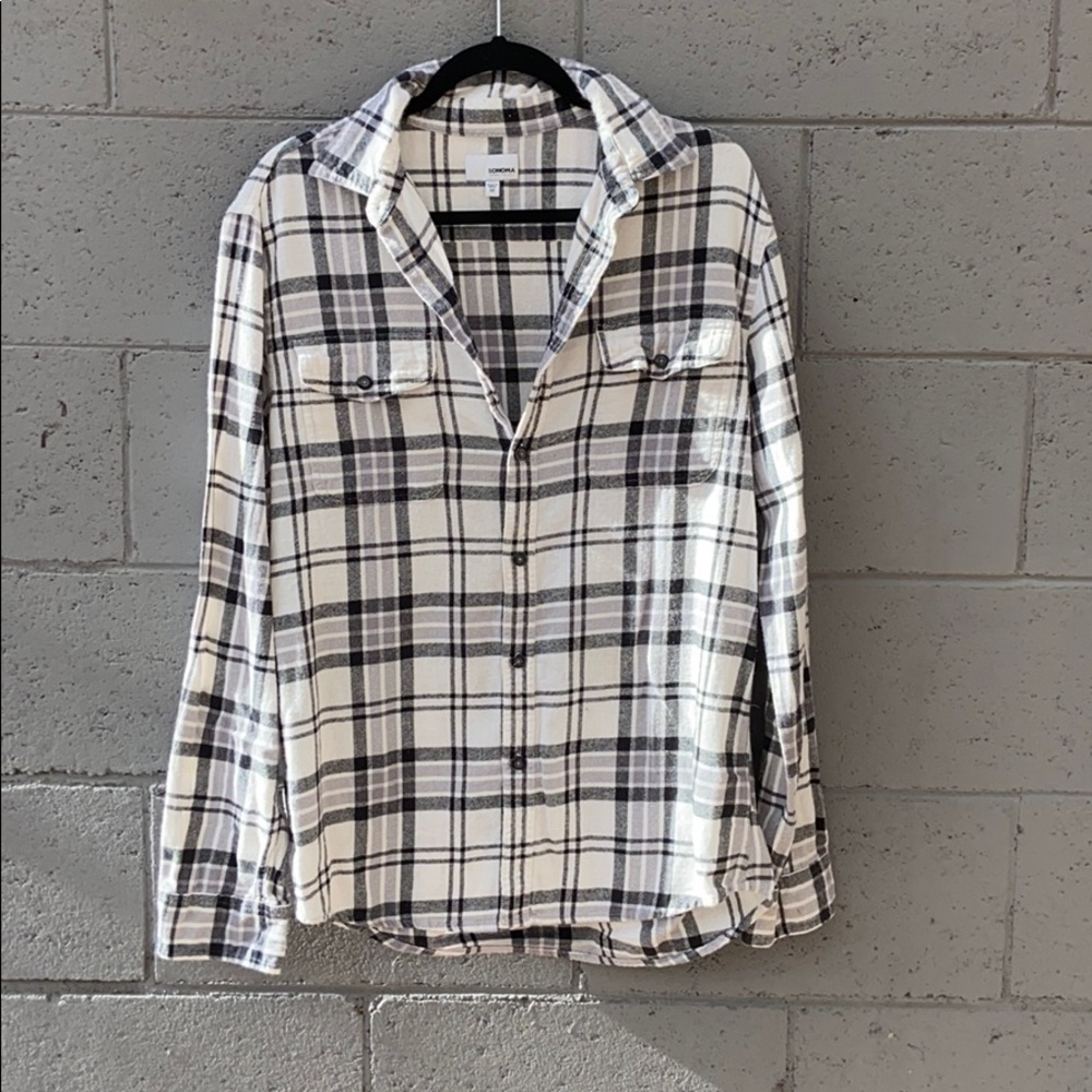 flannel